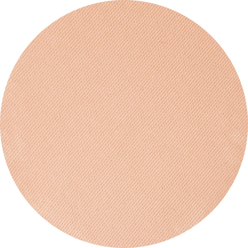 02 - Mineral Pressed Powder