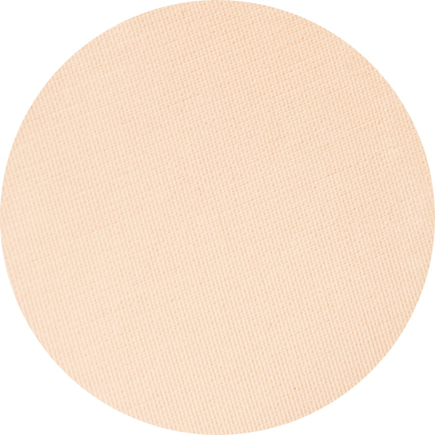 03 - Mineral Pressed Powder