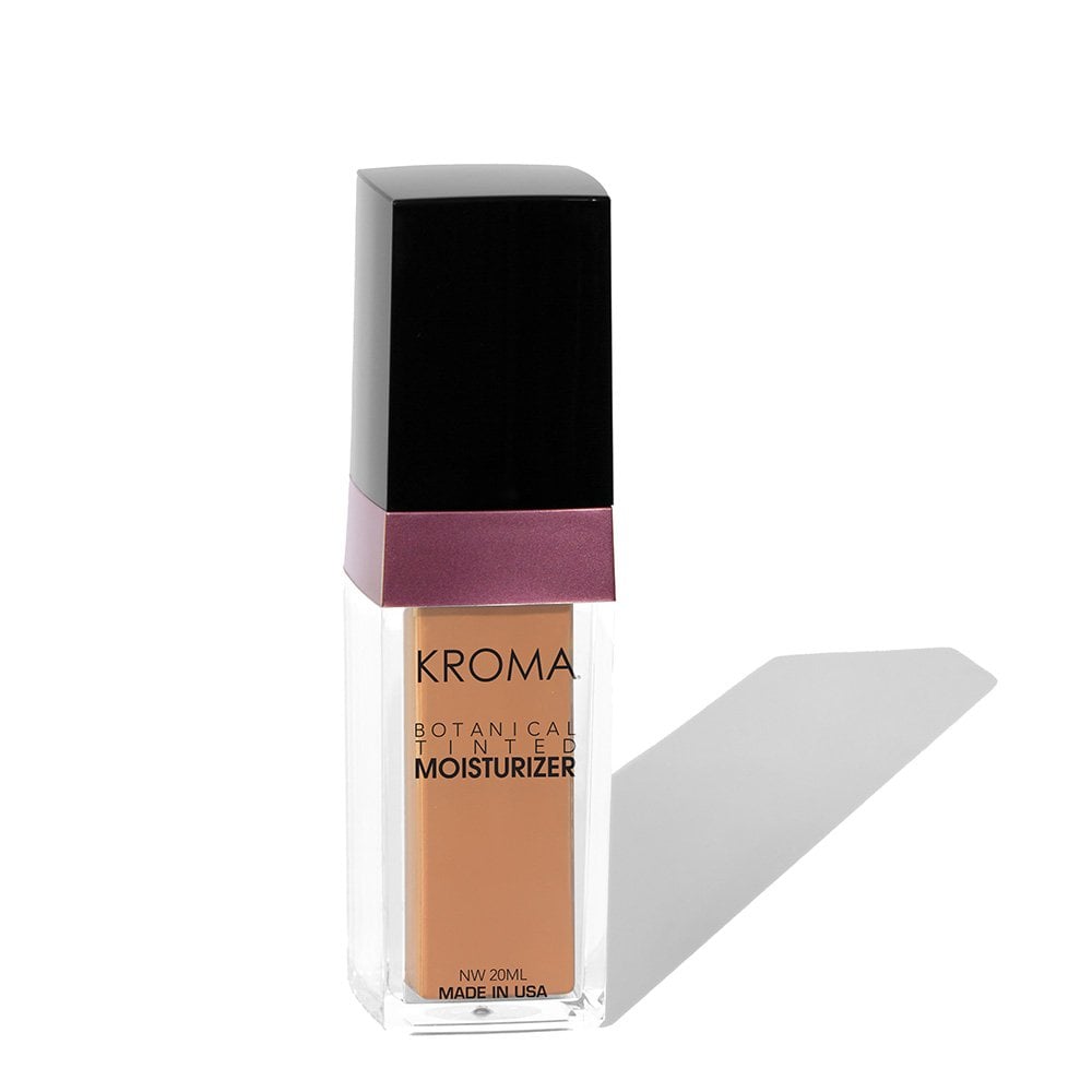 Botanical Tinted Moisturizer