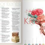 Featured in