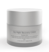Night Moisturizer