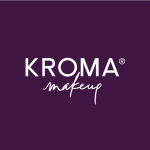 KROMA® Makeup Brand Logo