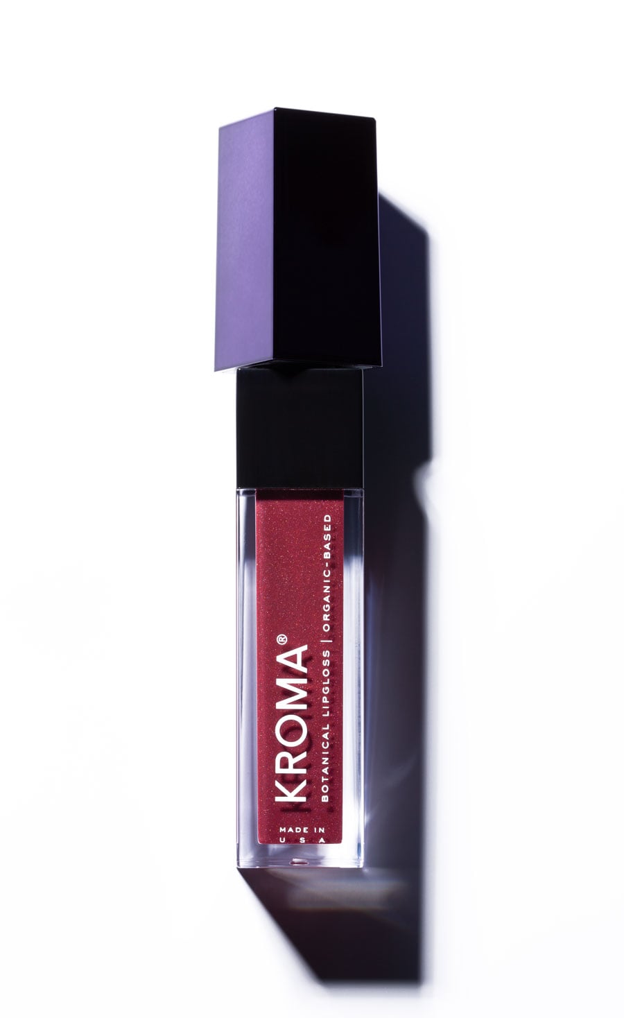 Bordeaux - Botanical Lip Gloss