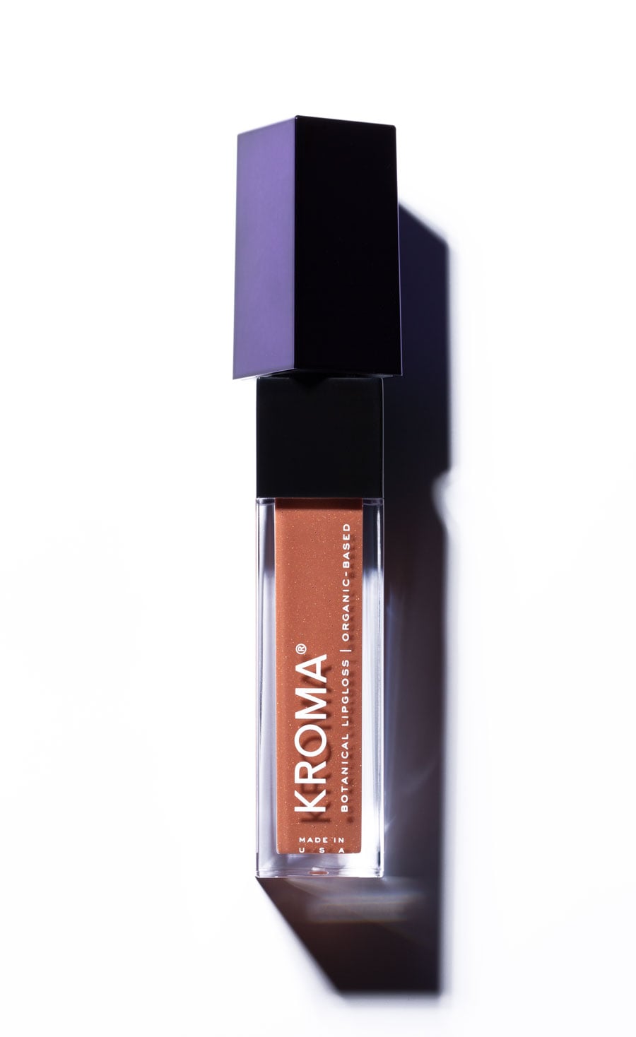Brandy - Botanical Lip Gloss