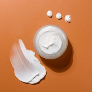 Travel Vegan Neck Cream