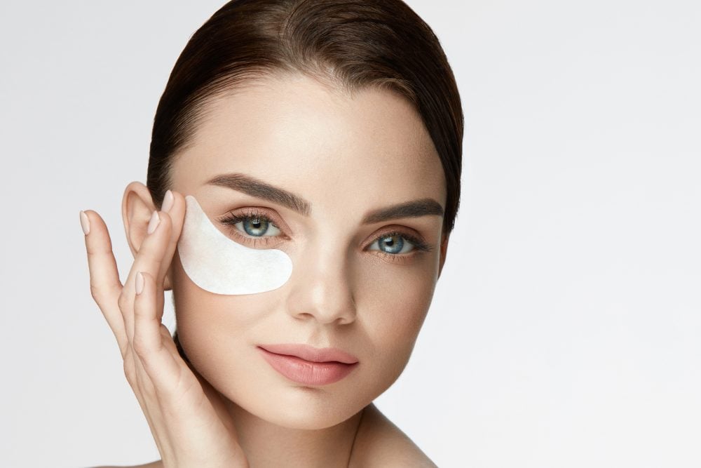 Eye Renewal Pads