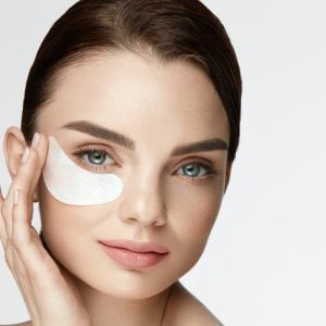 Eye Renewal Pads