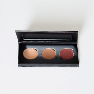 RHODES EYESHADOW SET