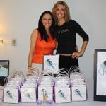 WOW! Creations Emmy Gift Lounge Attracts the Hottest of Celebs