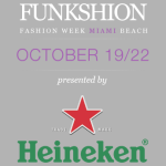 Fashion Week Miami Beach