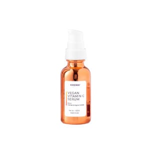 Vegan Vitamin C Serum