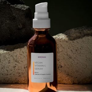 Vegan Vitamin C Serum