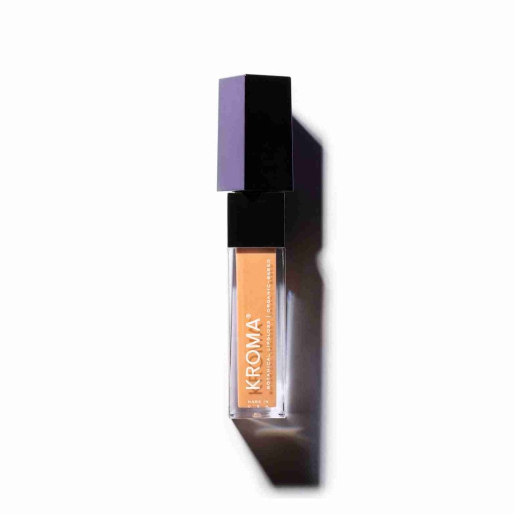 Beach Bum - Botanical Lip Gloss