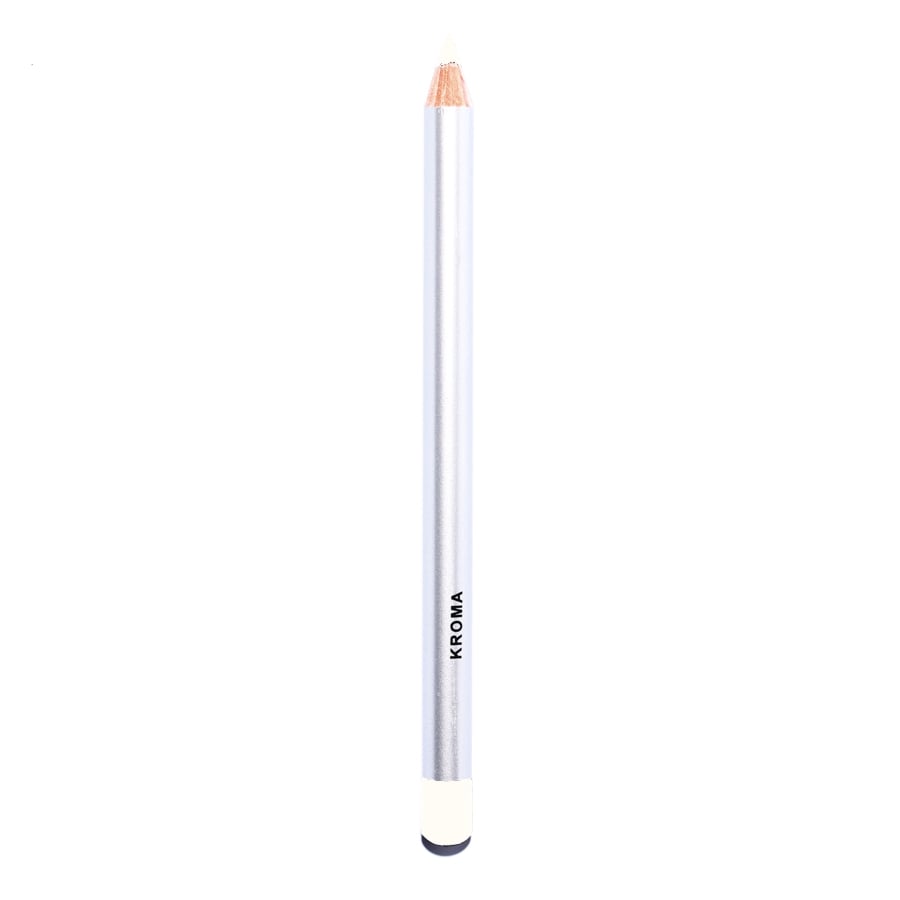 White - Eye Liner